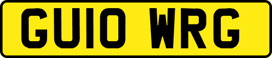 GU10WRG