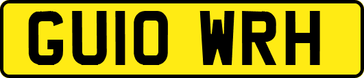 GU10WRH