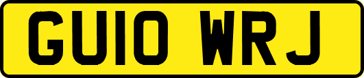 GU10WRJ