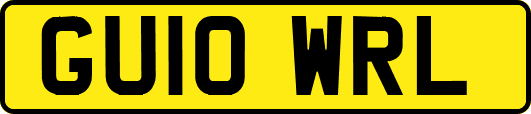 GU10WRL