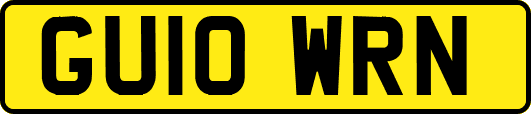 GU10WRN