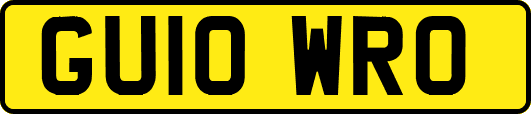 GU10WRO