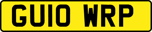 GU10WRP