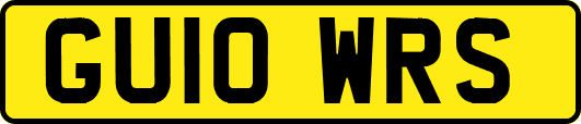 GU10WRS