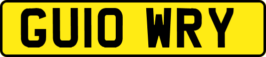 GU10WRY