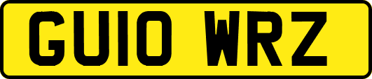 GU10WRZ