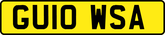 GU10WSA
