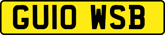 GU10WSB