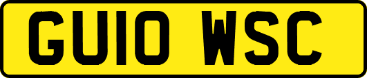 GU10WSC