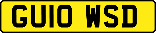 GU10WSD