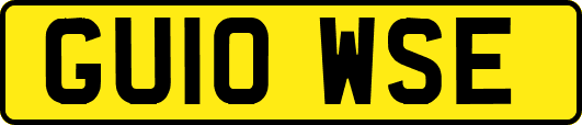 GU10WSE