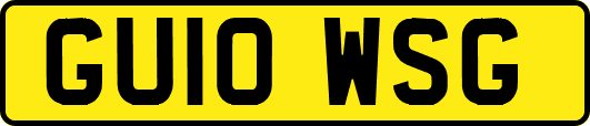 GU10WSG