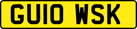 GU10WSK