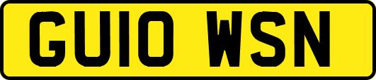 GU10WSN