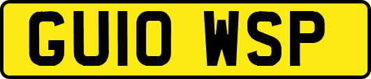 GU10WSP