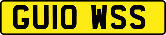 GU10WSS