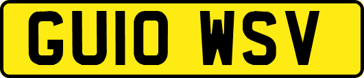 GU10WSV