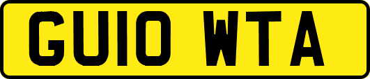 GU10WTA