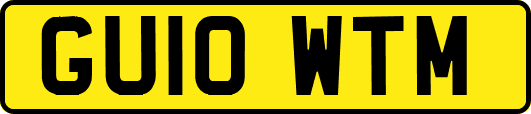 GU10WTM