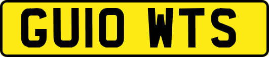 GU10WTS