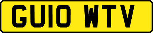 GU10WTV
