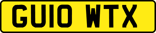 GU10WTX