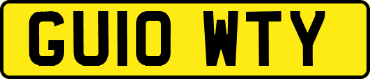 GU10WTY