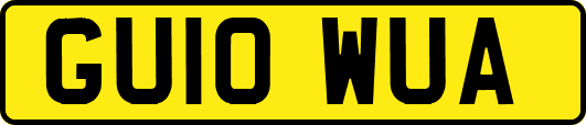 GU10WUA