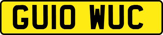 GU10WUC