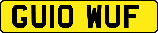 GU10WUF