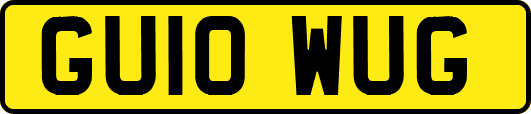 GU10WUG