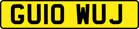GU10WUJ