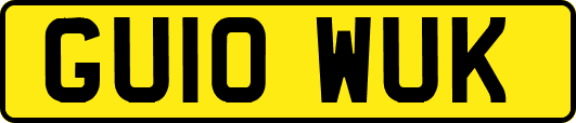 GU10WUK