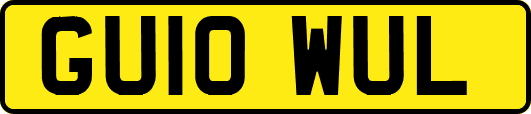 GU10WUL