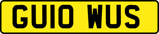GU10WUS