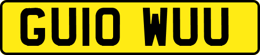 GU10WUU