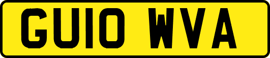 GU10WVA