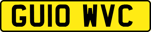 GU10WVC