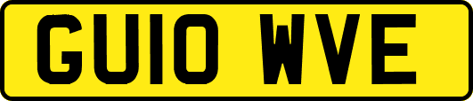 GU10WVE