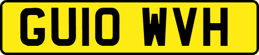 GU10WVH