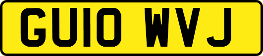 GU10WVJ