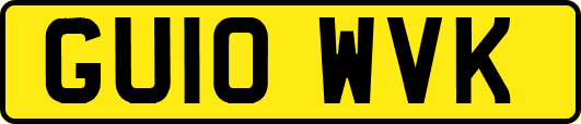 GU10WVK