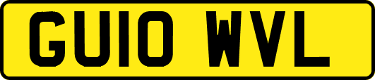 GU10WVL