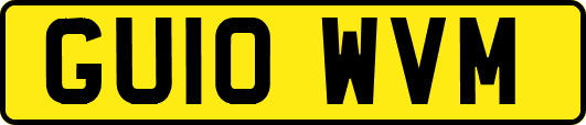 GU10WVM