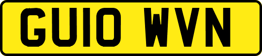 GU10WVN