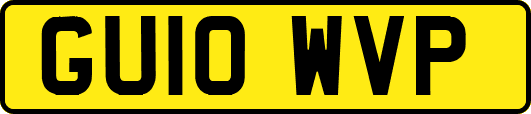 GU10WVP
