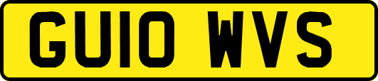 GU10WVS