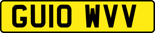 GU10WVV