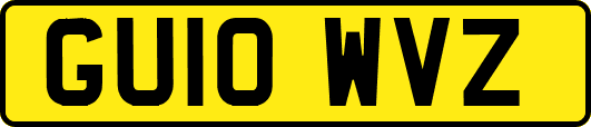 GU10WVZ