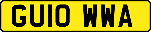 GU10WWA